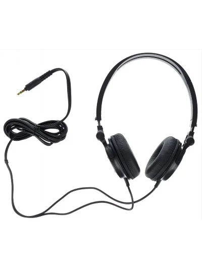 Навушники Superlux HD-572