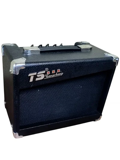 Комбопідсилювач Tangsheng TS AP-15 15W