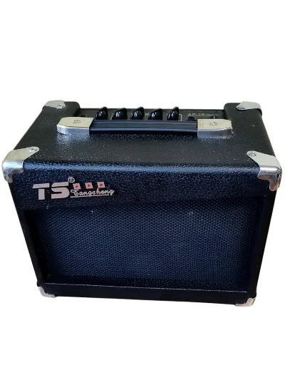 Комбопідсилювач Tangsheng TS AP-15 15W