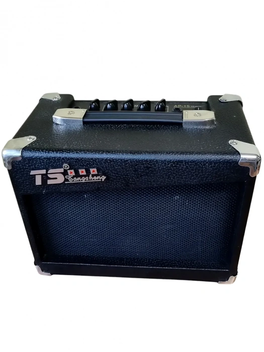 Комбопідсилювач Комбопідсилювач Tangsheng TS AP-15 15W
