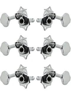 Paxphil WJ-28 3+3 CR