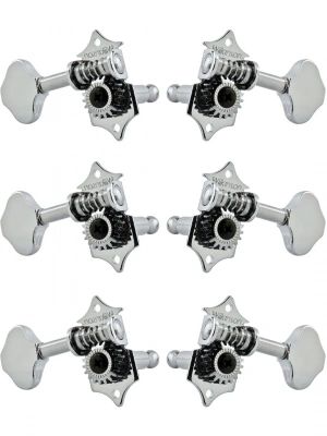 Paxphil WJ-28 3+3 CR