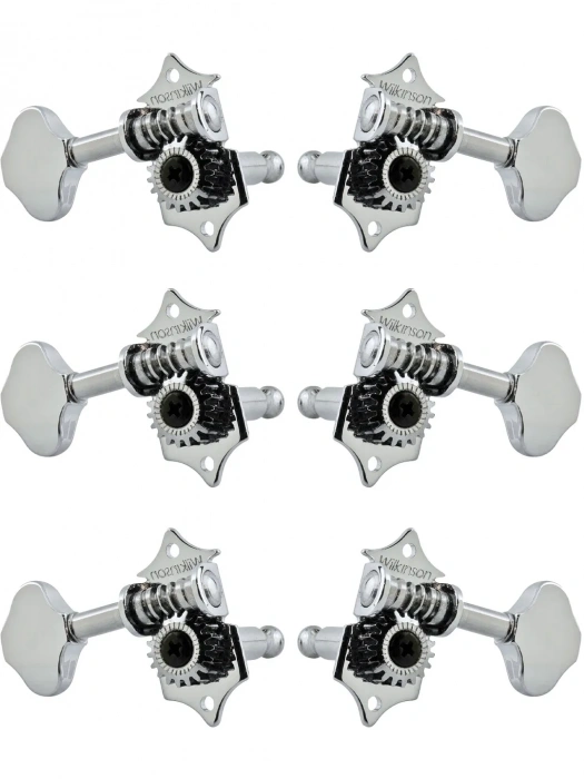 Кілки Кілки Paxphil WJ-28 3+3 CR