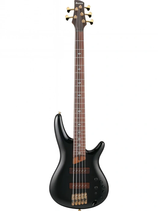 Бас-гітара Бас-гітара Ibanez SR3505-BK