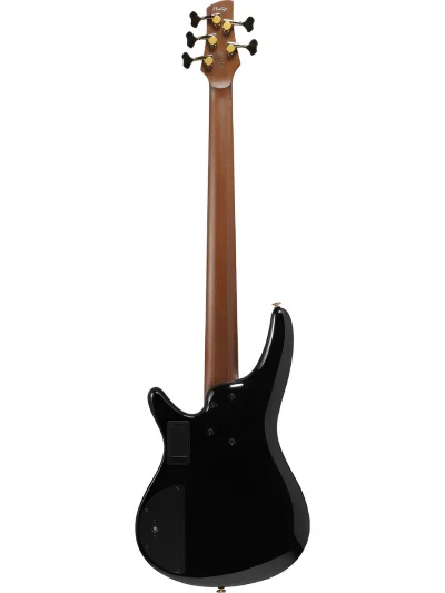 Бас-гітара Ibanez SR3505-BK