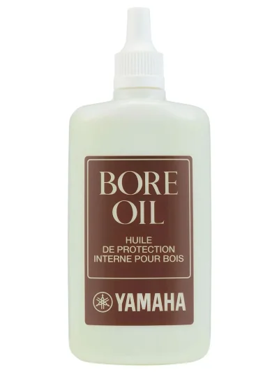 Мастило Yamaha Bore Oil (40ml)