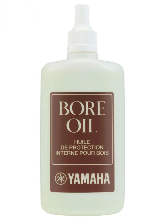 Мастило Мастило Yamaha Bore Oil (40ml)