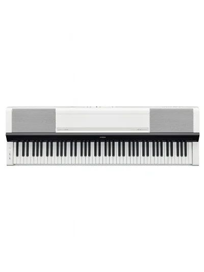 Цифрове піаніно Yamaha P-S500 (White)