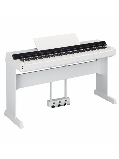 Цифрове піаніно Yamaha P-S500 (White)