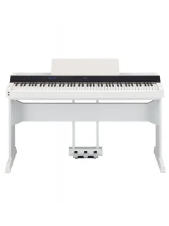 Yamaha P-S500 (White)