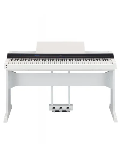 Цифрове піаніно Yamaha P-S500 (White)