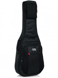 Gator G-PG Acoustic PRO-GO Acoustic Guitar Gig Bag