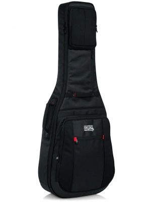 Gator G-PG Acoustic PRO-GO Acoustic Guitar Gig Bag