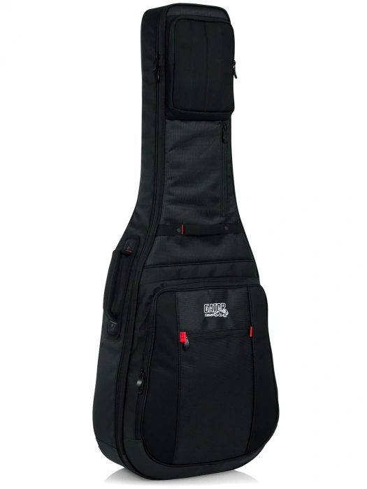 Чохол Чохол Gator G-PG Acoustic PRO-GO Acoustic Guitar Gig Bag