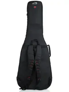 Gator G-PG Acoustic PRO-GO Acoustic Guitar Gig Bag