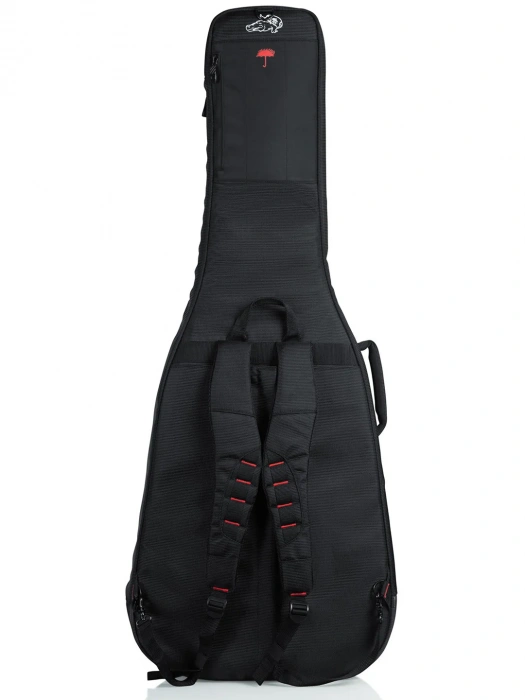 Gator G-PG Acoustic PRO-GO Acoustic Guitar Gig Bag