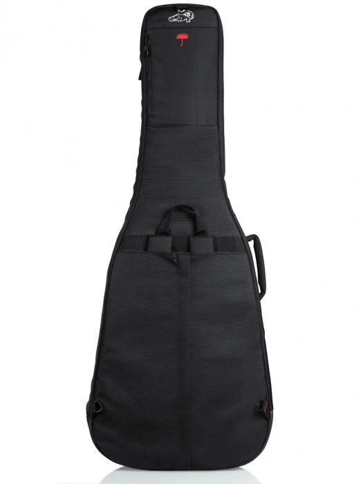 Gator G-PG Acoustic PRO-GO Acoustic Guitar Gig Bag