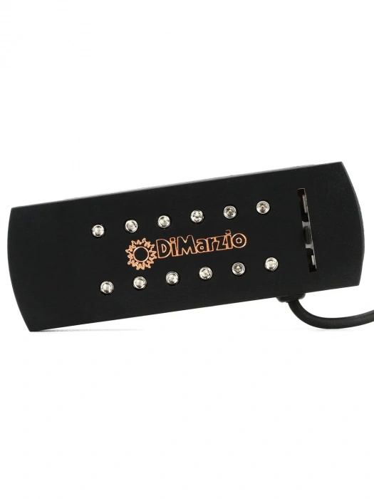 Звукознімач Звукознімач Dimarzio DP138BK Virtual Acoustic