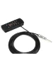 Звукознімач Dimarzio DP138BK Virtual Acoustic