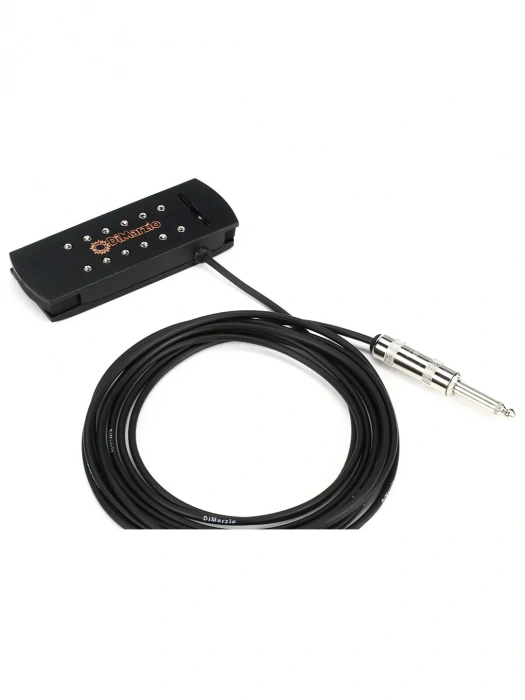 Dimarzio DP138BK Virtual Acoustic