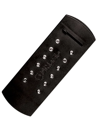 Звукознімач Dimarzio DP138BK Virtual Acoustic