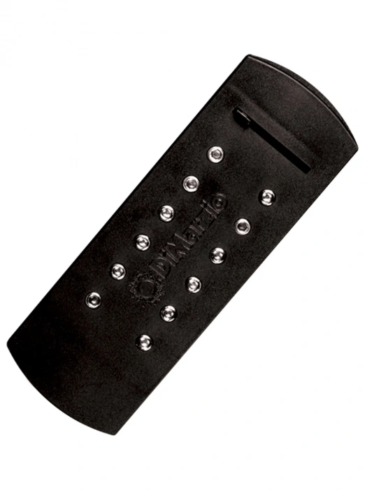 Dimarzio DP138BK Virtual Acoustic