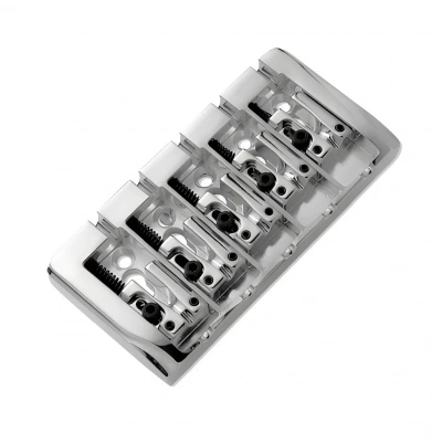 Paxphil BB405 (Chrome)