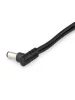 Кабель для живлення RockCable Flat Daisy Chain Cable 8 Outputs angled