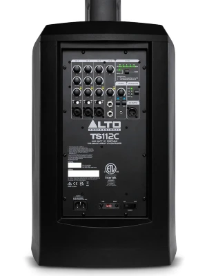 Активна акустична система Alto Professional TS112C