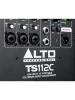 Активна акустична система Alto Professional TS112C