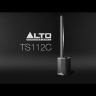 Активна акустична система Активна акустична система Alto Professional TS112C