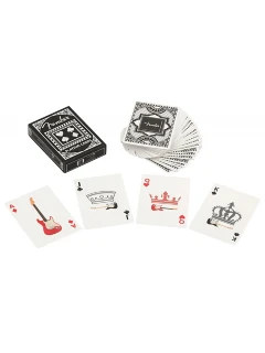 Fender Stratocaster Deck of Playing Cards