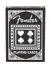 Гральні карти Fender Stratocaster Deck of Playing Cards