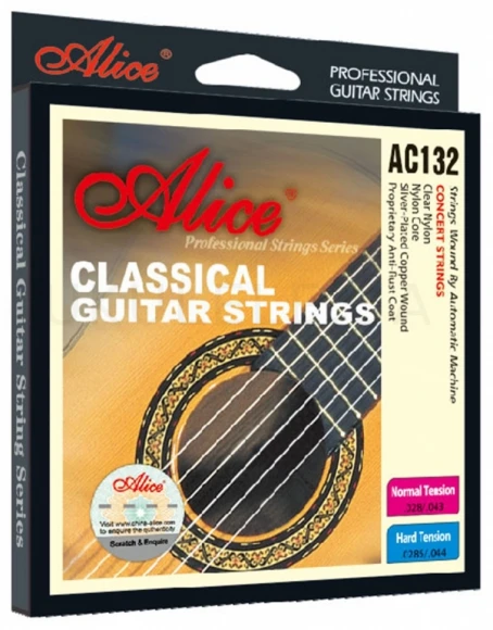 Струны Alice AC132N (28-43)