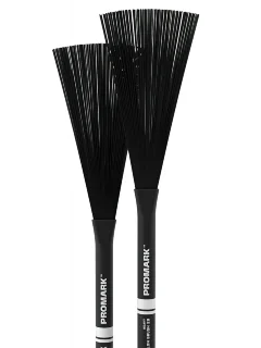 Promark PMNB2B Heavy Nylon Brush