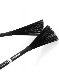Promark PMNB2B Heavy Nylon Brush
