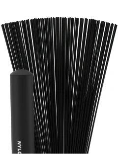Promark PMNB2B Heavy Nylon Brush