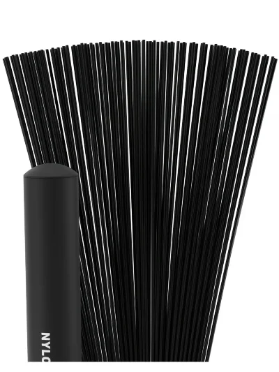 Барабанні щітки Promark PMNB2B Heavy Nylon Brush