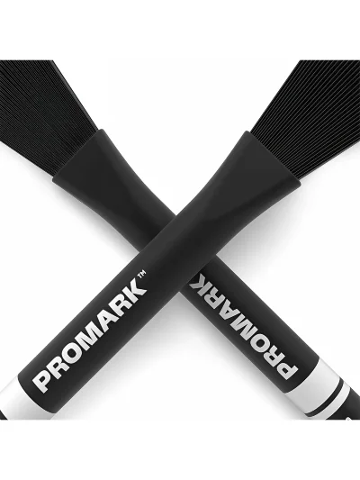 Барабанні щітки Promark PMNB2B Heavy Nylon Brush
