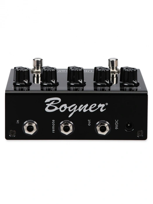 Bogner Uberschall pedal