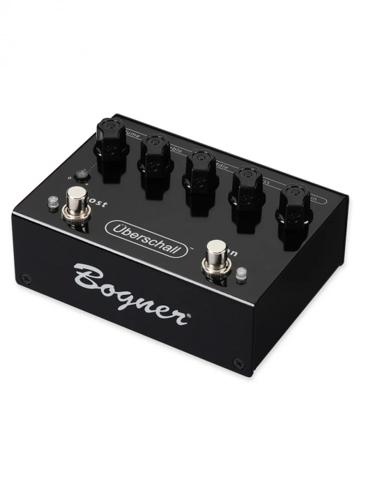 Bogner Uberschall pedal