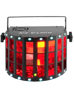 Chauvet KINTA FX