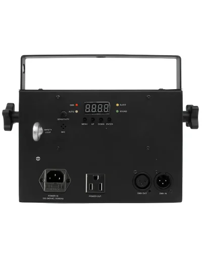 Світловий ефект Chauvet KINTA FX