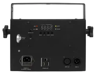 Chauvet KINTA FX