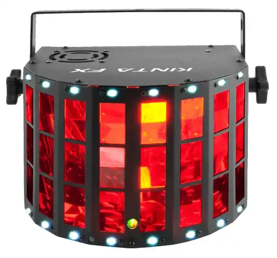 Chauvet KINTA FX