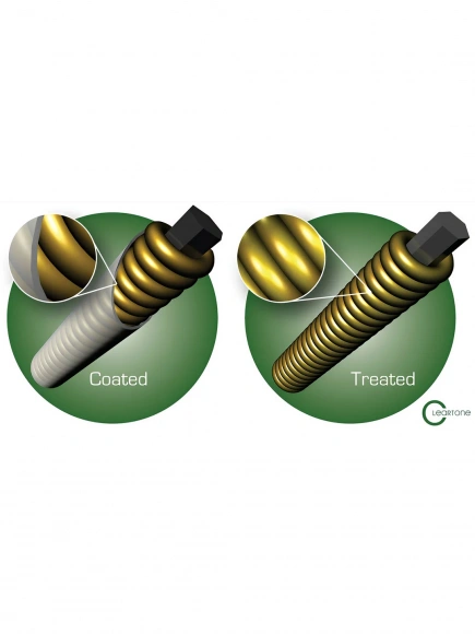 Струни Cleartone 7611 Acoustic 80/20 Bronze Ultra Light 11-52 Струни Cleartone 7611 Acoustic 80/20 Bronze Ultra Light 11-52