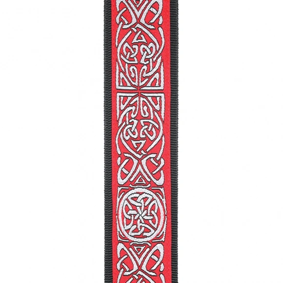 Ремінь для гітари D'Addario 50A07 Nylon Woven Guitar Strap (Celtic) Ремінь для гітари D'Addario 50A07 Nylon Woven Guitar Strap (Celtic)