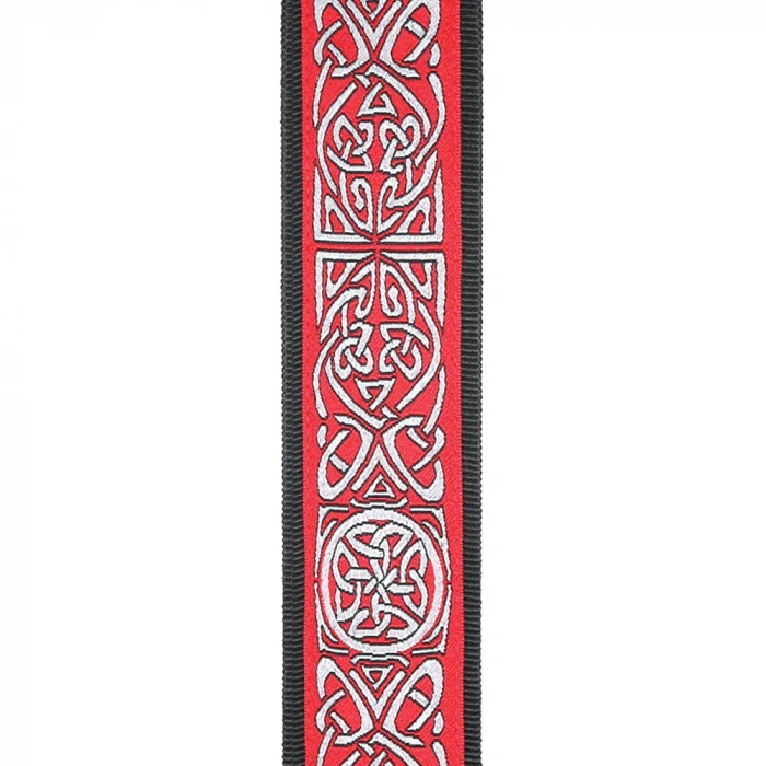 Ремінь для гітари Ремінь для гітари D'Addario 50A07 Nylon Woven Guitar Strap (Celtic)