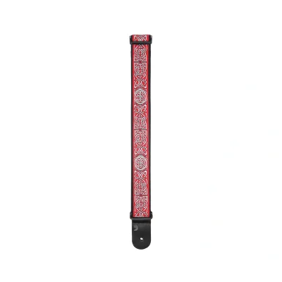 Ремінь для гітари D'Addario 50A07 Nylon Woven Guitar Strap (Celtic)
