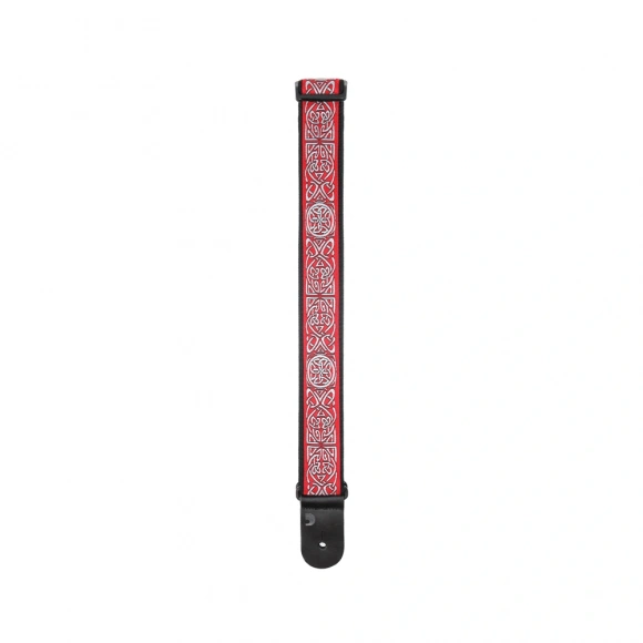 Ремінь для гітари D'Addario 50A07 Nylon Woven Guitar Strap (Celtic) Ремінь для гітари D'Addario 50A07 Nylon Woven Guitar Strap (Celtic)